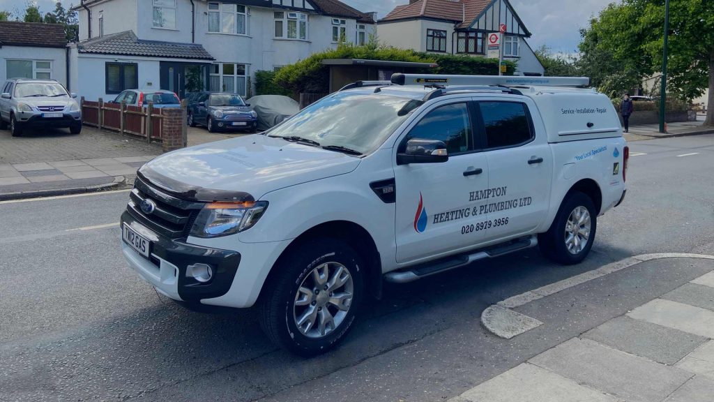 Hampton Heating and Plumbing